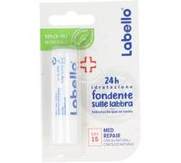 6 pezzi di labello med repair ml.5,5