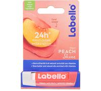6 pezzi di labello peach shine 4,8 g.