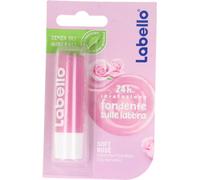 6 pezzi di labello soft rose ml.5,5