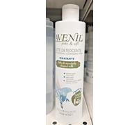 6 pezzi Di Latte Detergente Avenil PURE & SOFT 250 ml latte di mandorle e avena