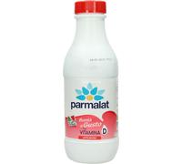 6 pezzi di latte intero uht bontà e gusto parmalat - 1l