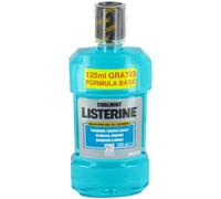 6 pezzi di listerine collut.coolmint ml.500