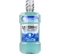 6 pezzi di listerine total care tartar protect ml.500