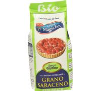 6 pezzi di lo conte farina di grano saraceno gr.500