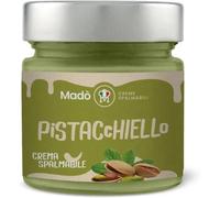 6 pezzi di mado crema pistacchio gr.200