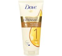 6 pezzi di maschera per capelli dove trattamento intensivo anti crespo per capel
