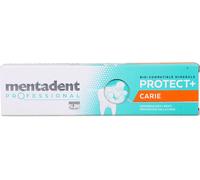 6 pezzi di mentadent dent. protect+ carie ml.75