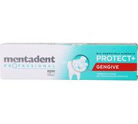 6 pezzi di mentadent dent.protect+ gengive ml.75