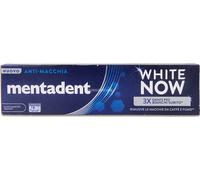 6 pezzi di mentadent dent.white now antimacchia75