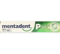 6 pezzi di mentadent dentifr.p ml.75