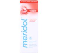 6 pezzi di meridol colluttotio prot. completa ml.400
