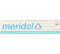 6 pezzi di meridol dentifr. protezione gengive ml.75