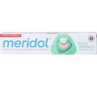 6 pezzi di meridol prot. geng. alito fresco 75ml.