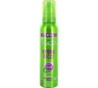6 pezzi di mousse ravviva ricci garnier fructis style hydra ricci extra f 150