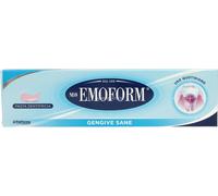 6 pezzi di neo emoform dentifricio ml.100