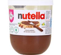 6 pezzi di nutella ferrero - 220 gr