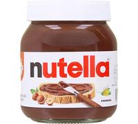 6 pezzi di nutella ferrero - 450 gr