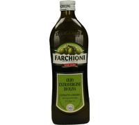 6 pezzi di olio extra vergine di oliva farchioni estratto a freddo - 1l