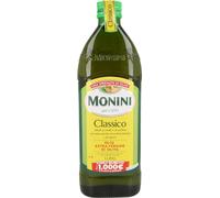 6 pezzi di olio extra vergine di oliva monini classico - 1l
