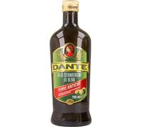 6 pezzi di olio extra vergine di oliva terre antiche dante - 75 cl