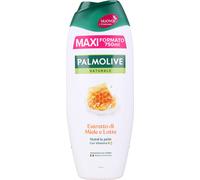 6 pezzi di palmolive miele e latte 750 ml
