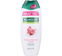 6 pezzi di palmolive orchidea e latte idr. 750 ml.