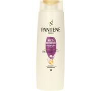 6 pezzi di pantene shampoo nutriente ml.225