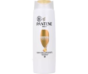 6 pezzi di pantene shampoo rigen.& prot ml.225