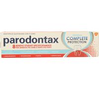 6 pezzi di parodontax dentifr.complete fresh ml.75