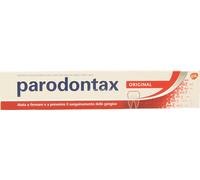 6 pezzi di parodontax dentifricio classico ml.75