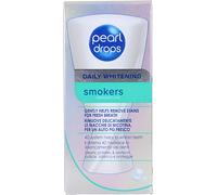 6 pezzi di pearl drops dentifr. smokers ml.50