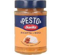 6 pezzi di pesto ricotta e noci barilla - 190 gr