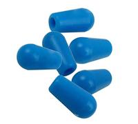 6 Pezzi Di Plastica Della Manopola Del Cappuccio Dell'interruttore A Levetta A 3 Vie Parti Di Ricambio Per Le Punte Dell'interruttore Del Selettore Pickup Accessorio per Chitarra Strumento (Color : 0