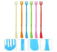 6 pezzi di portatili portatili per sollevatori di scarpe da rimorchio.