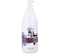 6 pezzi di renee blanche moine shampoo keratina lt 1