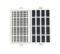 6 Pezzi Di Ricambio For Filtri Dell'aria Del Frigorifero, Compatibili Con Whirlpool, Accessori For La Pulizia Del Filtro Del Frigorifero AIR1 W10311524