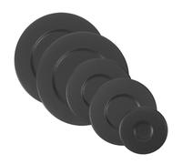 6 pezzi di ricambio per bruciatori per piano cottura a gas | Coperchi per