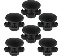 6 pezzi di ricambio per valvola del serbatoio della valvola del serbatoio, tappo dell'acqua impermeabile compatibile con Waterpik Water Flossers WP900, WP112, WP250, WP300, Ultra, Nano, Traveler,