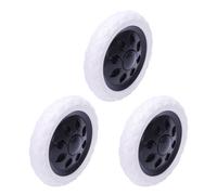 6 Pezzi di Rotella Calda Carrello Rottera' Viaggiatori Cartwheels 15,8 x 3,4178