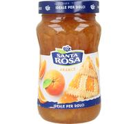 6 pezzi di santa rosa confettura arance gr.600