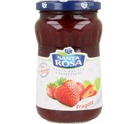 6 pezzi di santa rosa confettura fragole gr.350