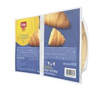 6 pezzi di schar cornetti 2+2 pz gluten free gr 220