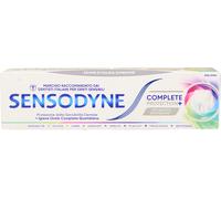 6 pezzi di sensodyne dent. complete protection whit. ml.75