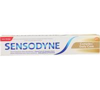6 pezzi di sensodyne dentifricio complex ml.75