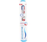 6 pezzi di sensodyne spazzolino complete protection soft