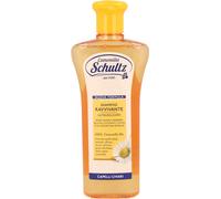 6 pezzi di shampoo alla camomilla schultz per capelli chiari ravvivante ultrade