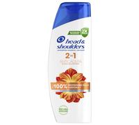 6 pezzi di shampoo anticaduta head & shoulders - 250 ml