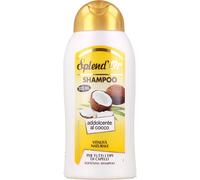 6 pezzi di splend'or shampoo cocco ml 300