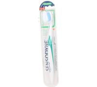 6 pezzi di ssensodyne spazzolino multicare medium