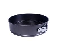 6 Pezzi Di Stampo Per Torte 26Cm Antiaderente Rotondo Set Nuovo